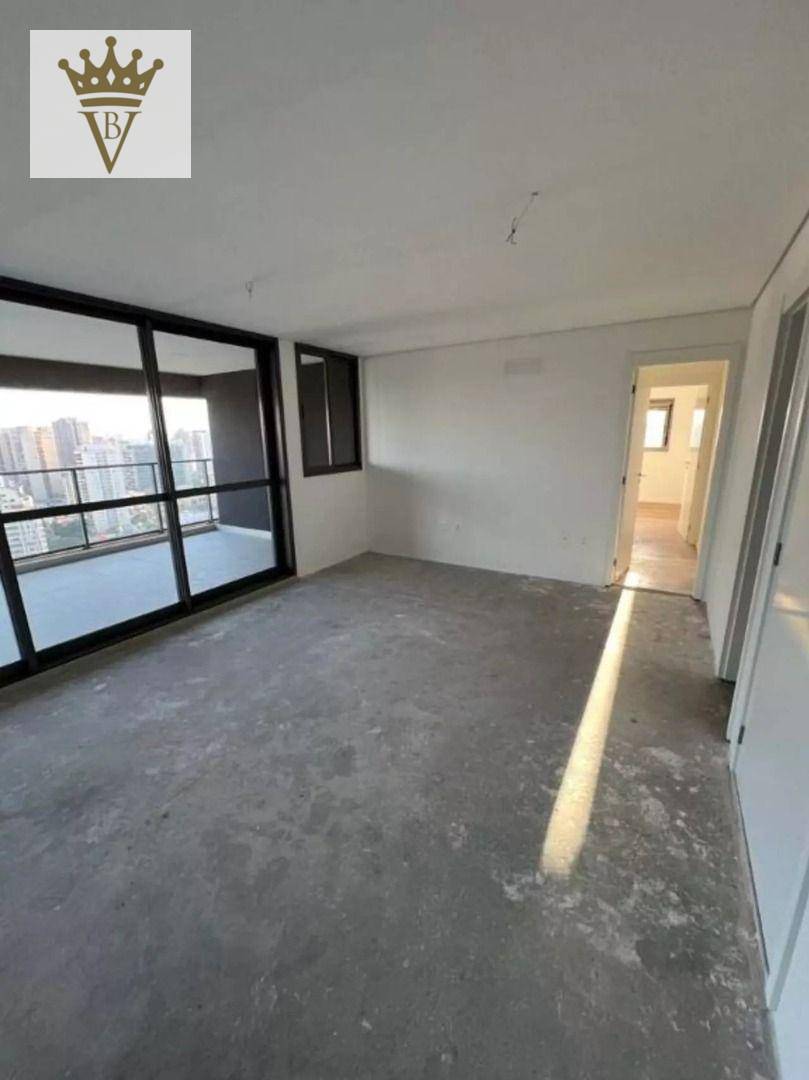 Apartamento à venda com 3 quartos, 143m² - Foto 9