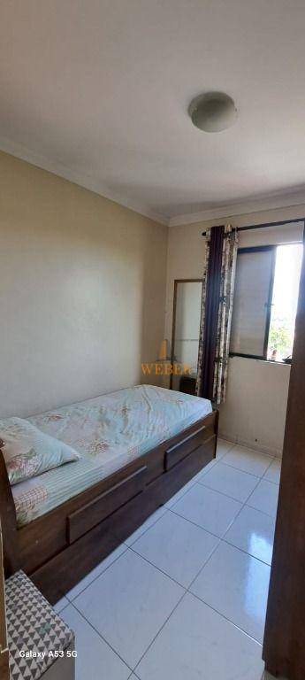 Apartamento à venda com 3 quartos, 61m² - Foto 13