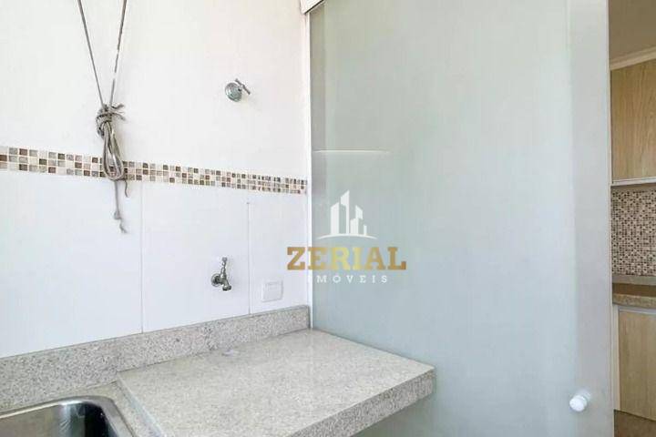 Apartamento à venda com 2 quartos, 50m² - Foto 12