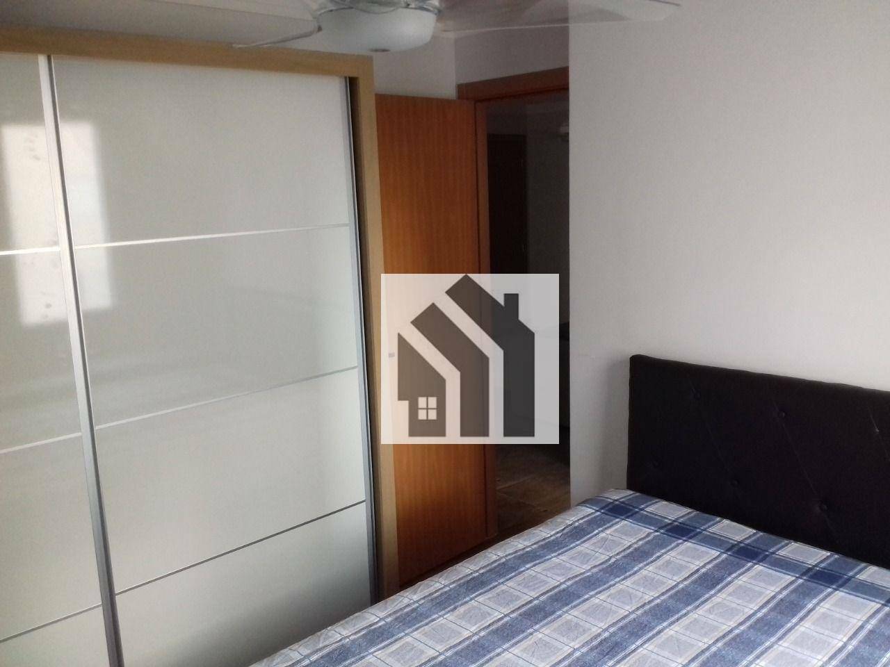 Apartamento à venda com 2 quartos, 42m² - Foto 6