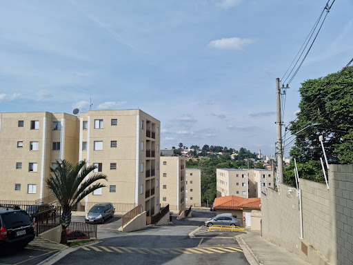 Apartamento à venda e aluguel com 3 quartos, 61m² - Foto 1