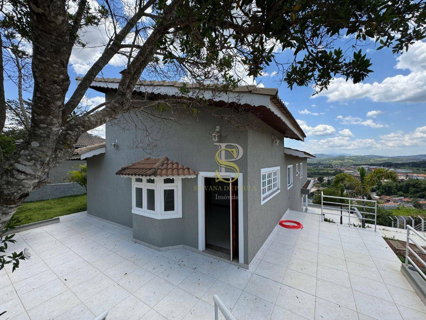 Chácara à venda com 4 quartos, 360m² - Foto 4