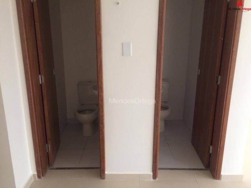 Conjunto Comercial-Sala à venda, 48m² - Foto 6