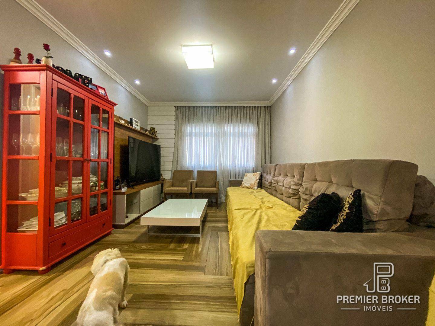 Apartamento à venda com 3 quartos, 115m² - Foto 5