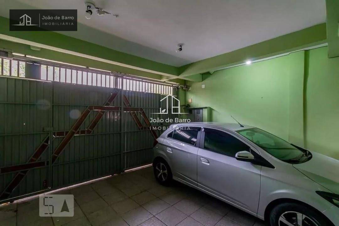 Casa à venda com 4 quartos, 166m² - Foto 27