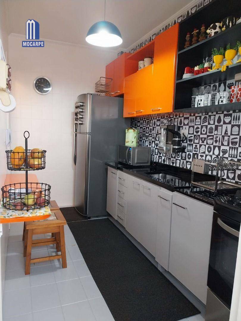 Apartamento à venda com 1 quarto, 75m² - Foto 10