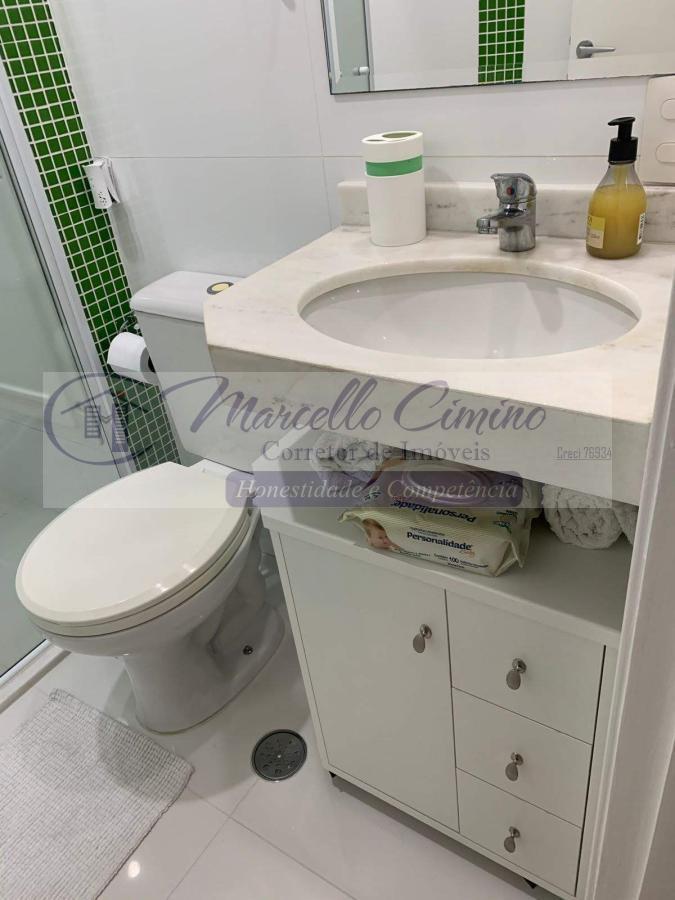 Apartamento à venda com 3 quartos, 64m² - Foto 15