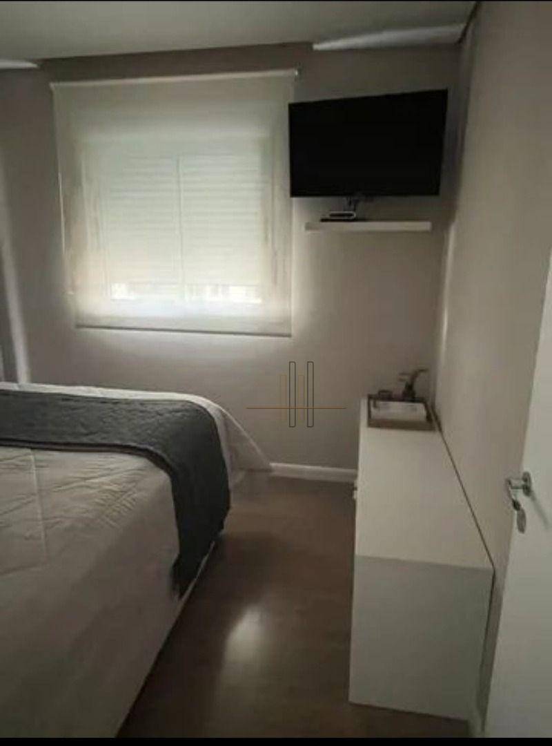 Apartamento à venda com 3 quartos, 70m² - Foto 11