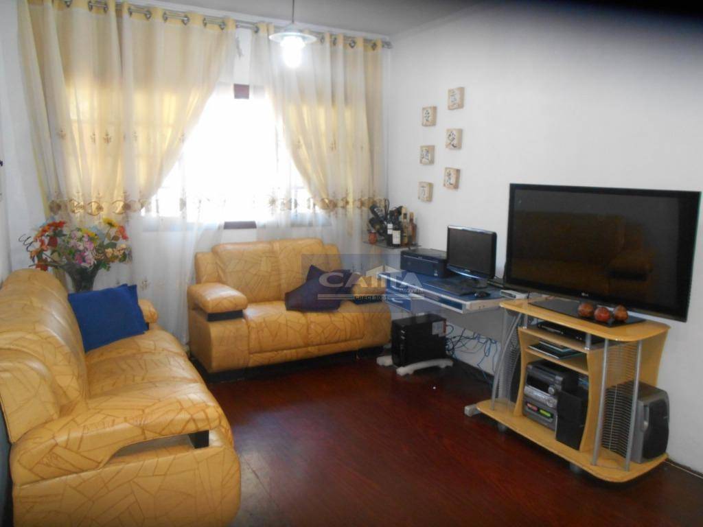 Sobrado à venda com 3 quartos, 125m² - Foto 5