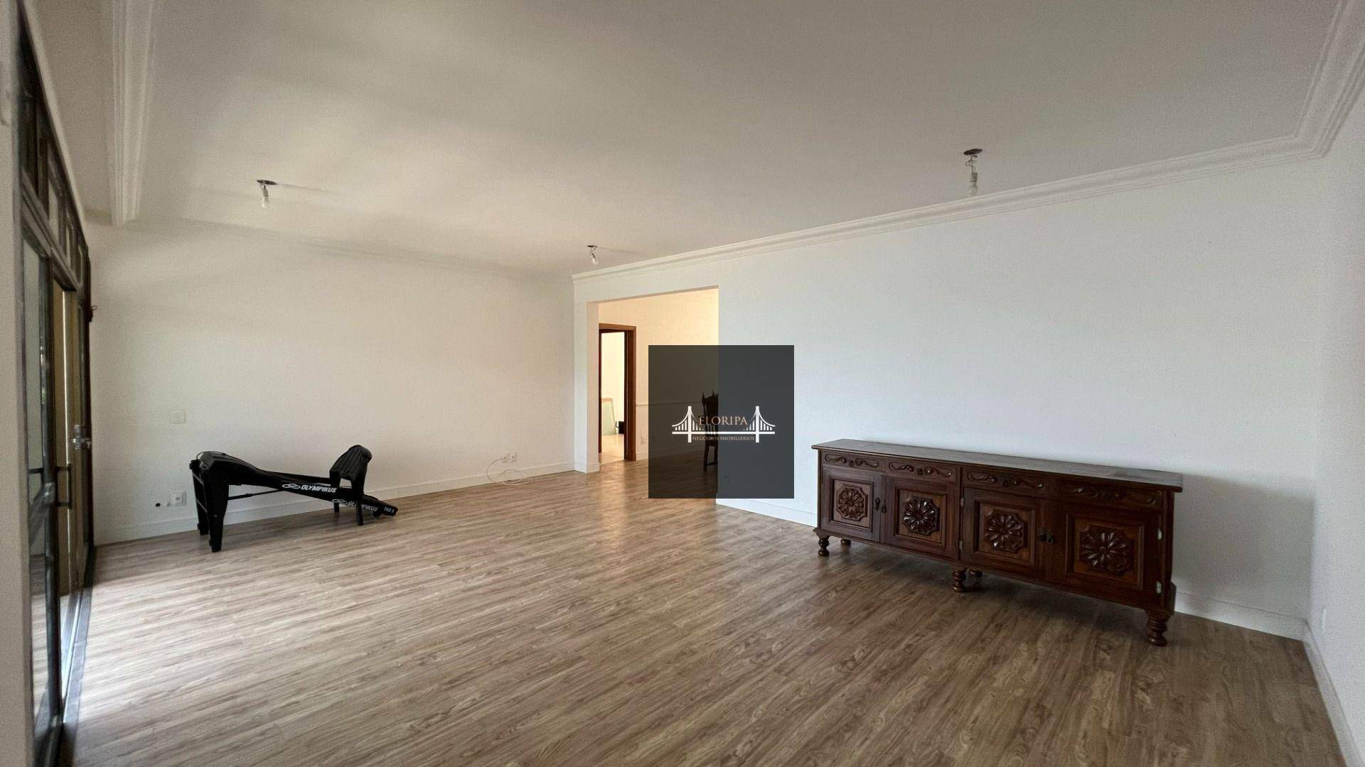 Apartamento à venda com 4 quartos, 240m² - Foto 5