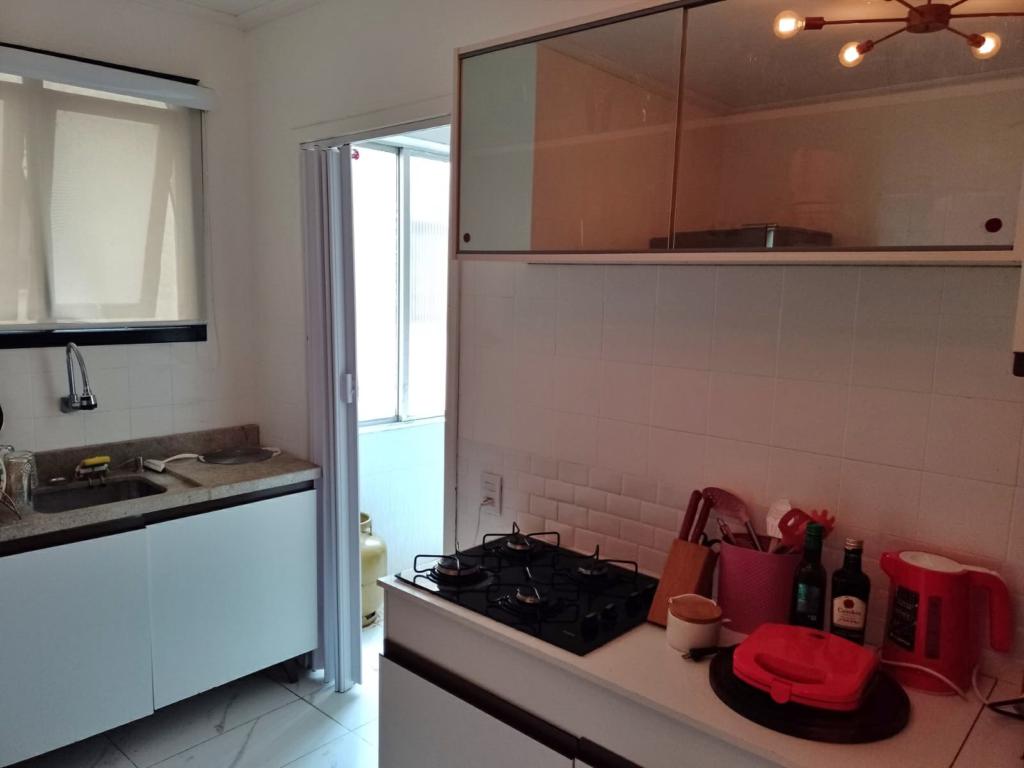 Apartamento à venda com 3 quartos, 88m² - Foto 9