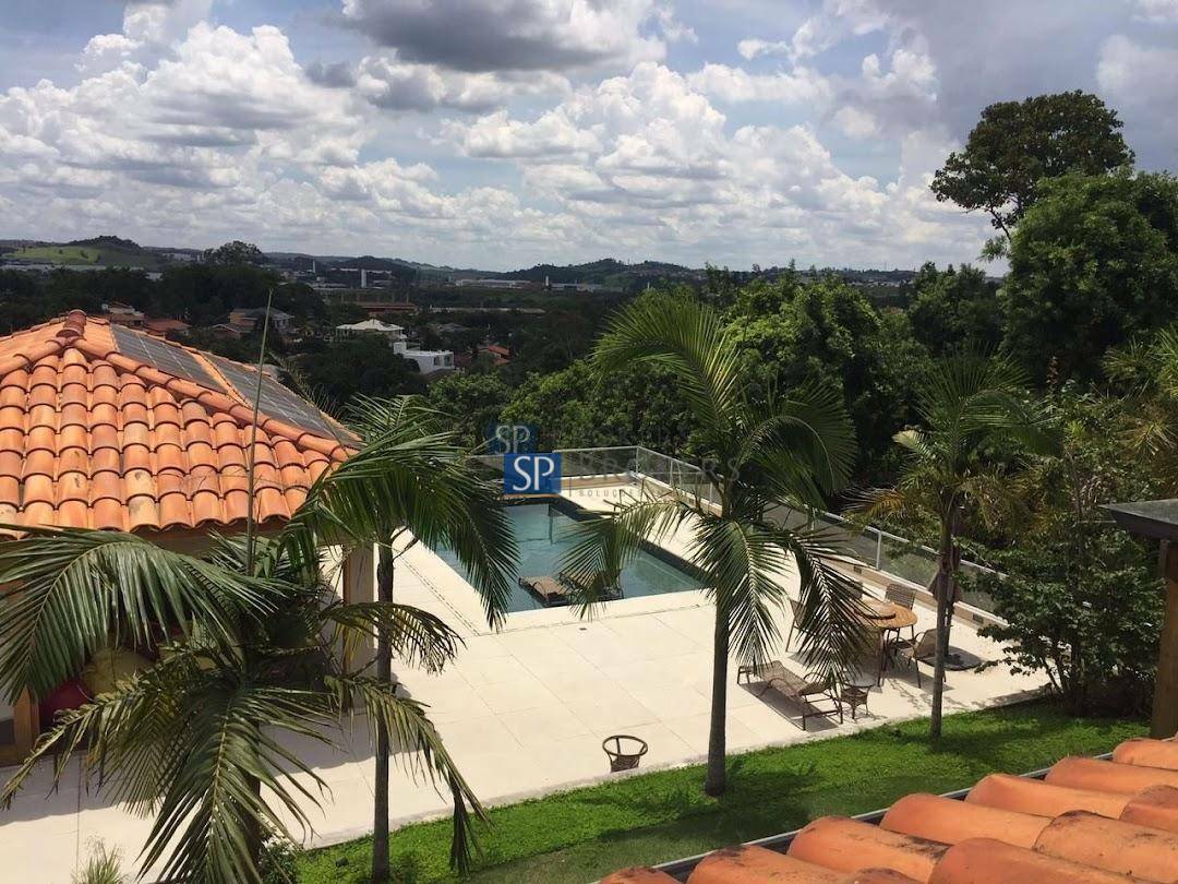 Casa de Condomínio à venda e aluguel com 4 quartos, 715m² - Foto 1