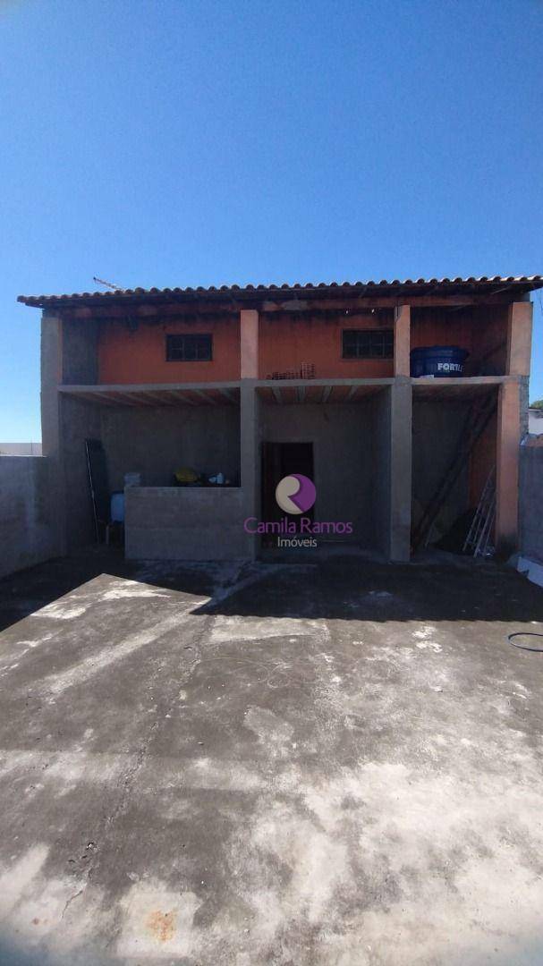 Sobrado à venda com 3 quartos, 185m² - Foto 44