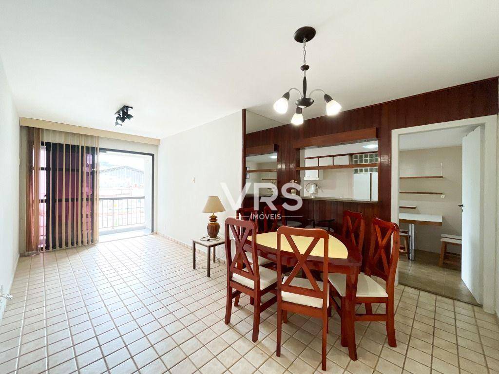 Apartamento, 2 quartos, 79 m² - Foto 1