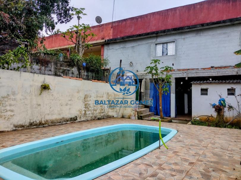 Sítio à venda com 2 quartos, 4800m² - Foto 1