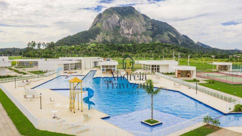 Casa de Condomínio à venda com 3 quartos, 176m² - Foto 13