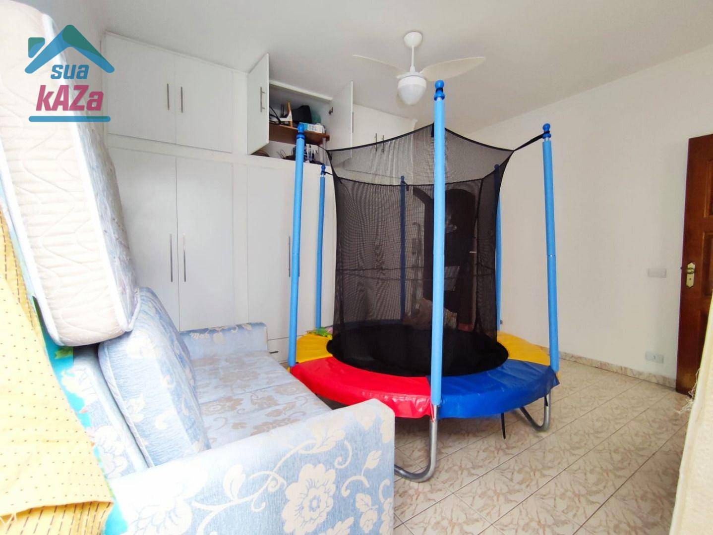 Sobrado à venda com 3 quartos, 150m² - Foto 31