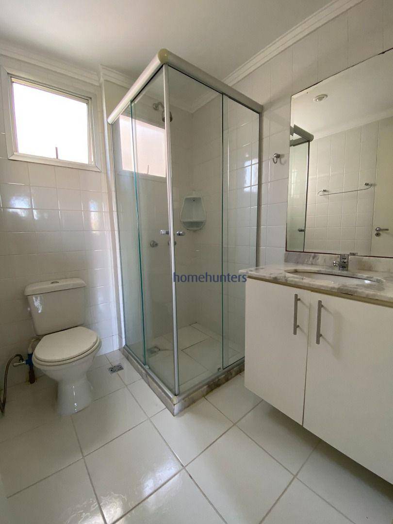 Apartamento à venda com 2 quartos, 62m² - Foto 10