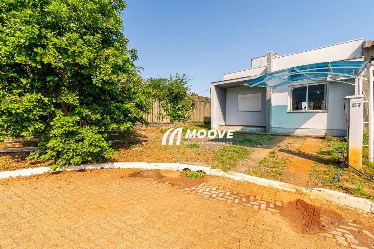 Casa à venda com 2 quartos, 67m² - Foto 16
