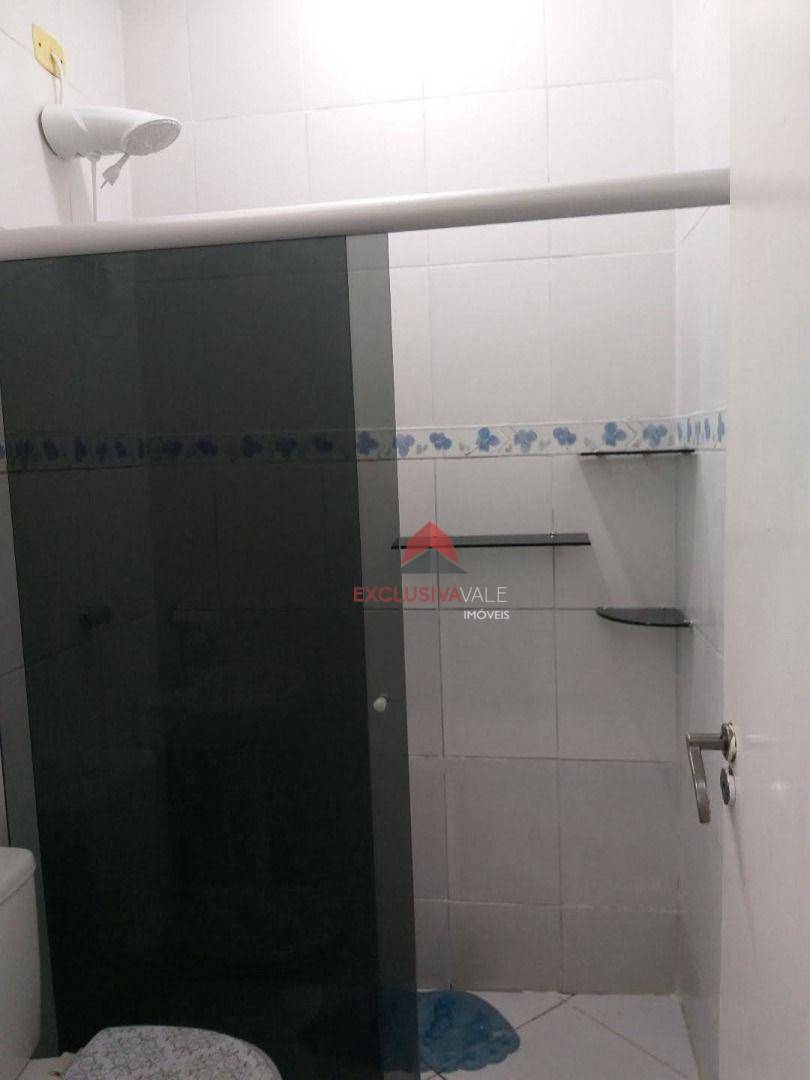 Casa de Condomínio à venda com 2 quartos, 62m² - Foto 4