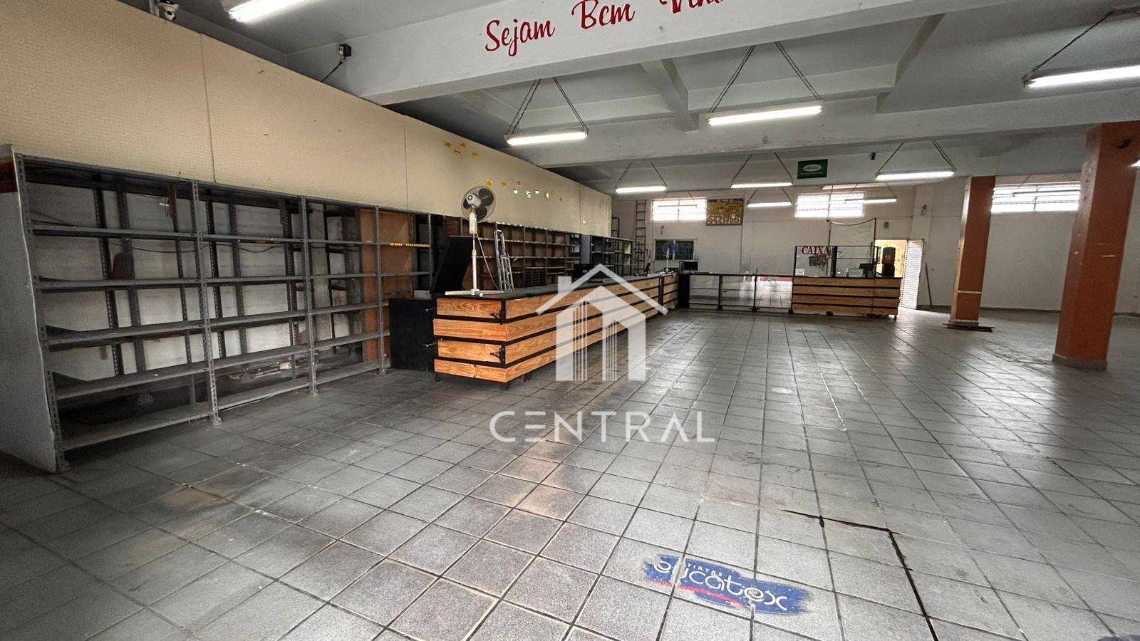 Loja-Salão, 400 m² - Foto 5