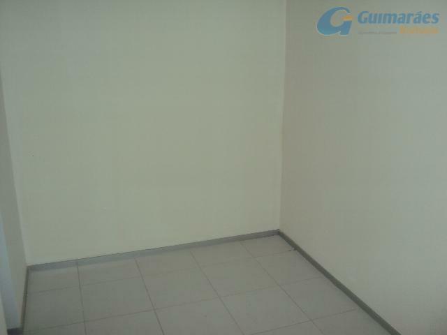 Apartamento à venda com 3 quartos, 120m² - Foto 27