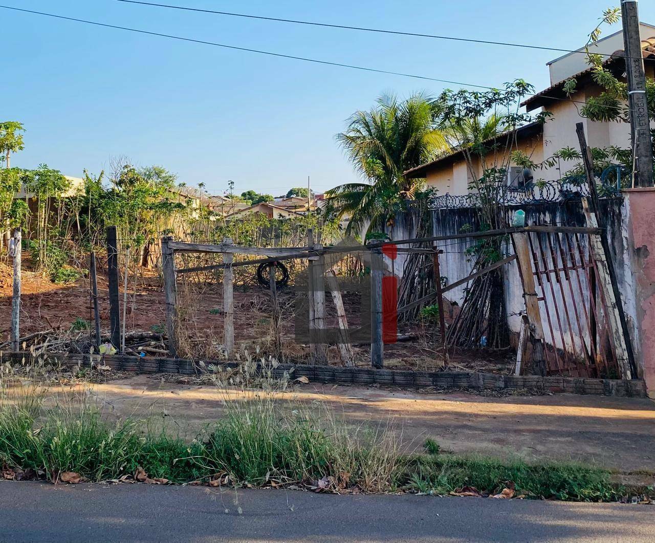 Terreno à venda, 492M2 - Foto 1