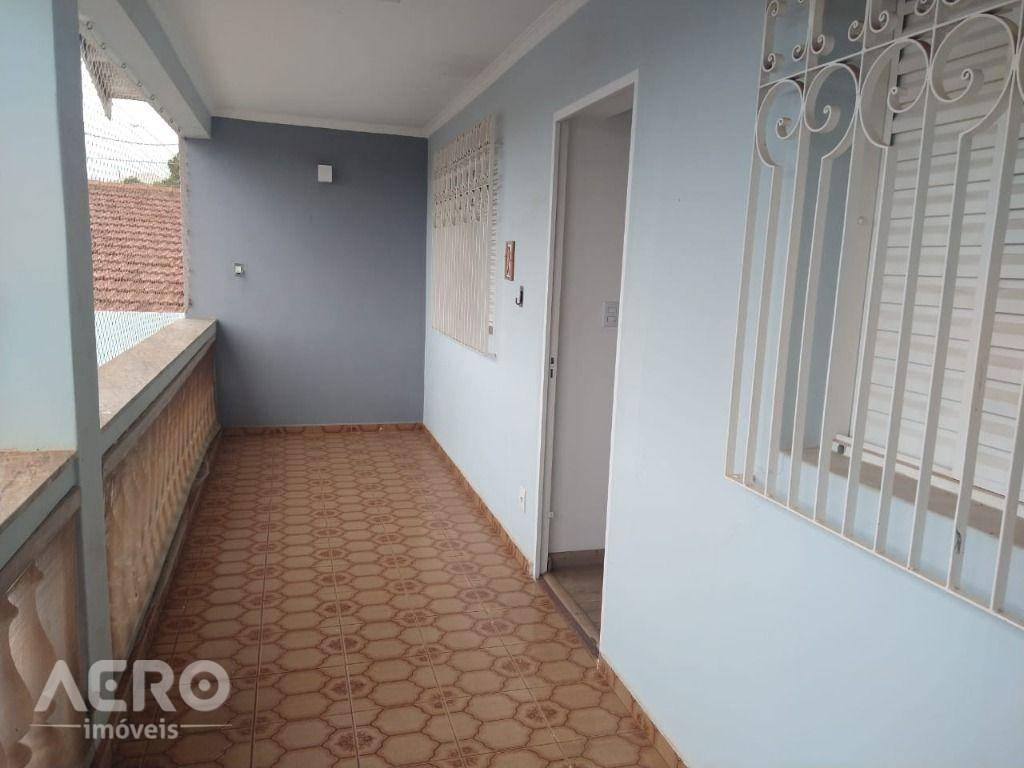 Casa para alugar com 3 quartos, 210m² - Foto 4