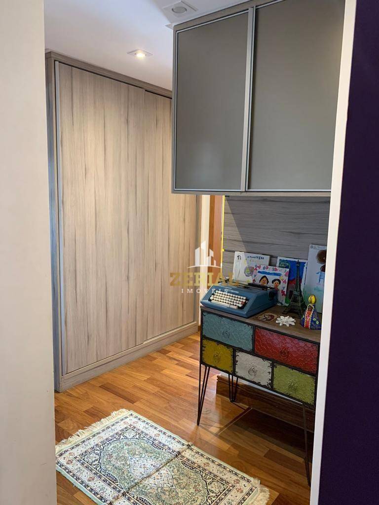 Apartamento à venda com 3 quartos, 132m² - Foto 22