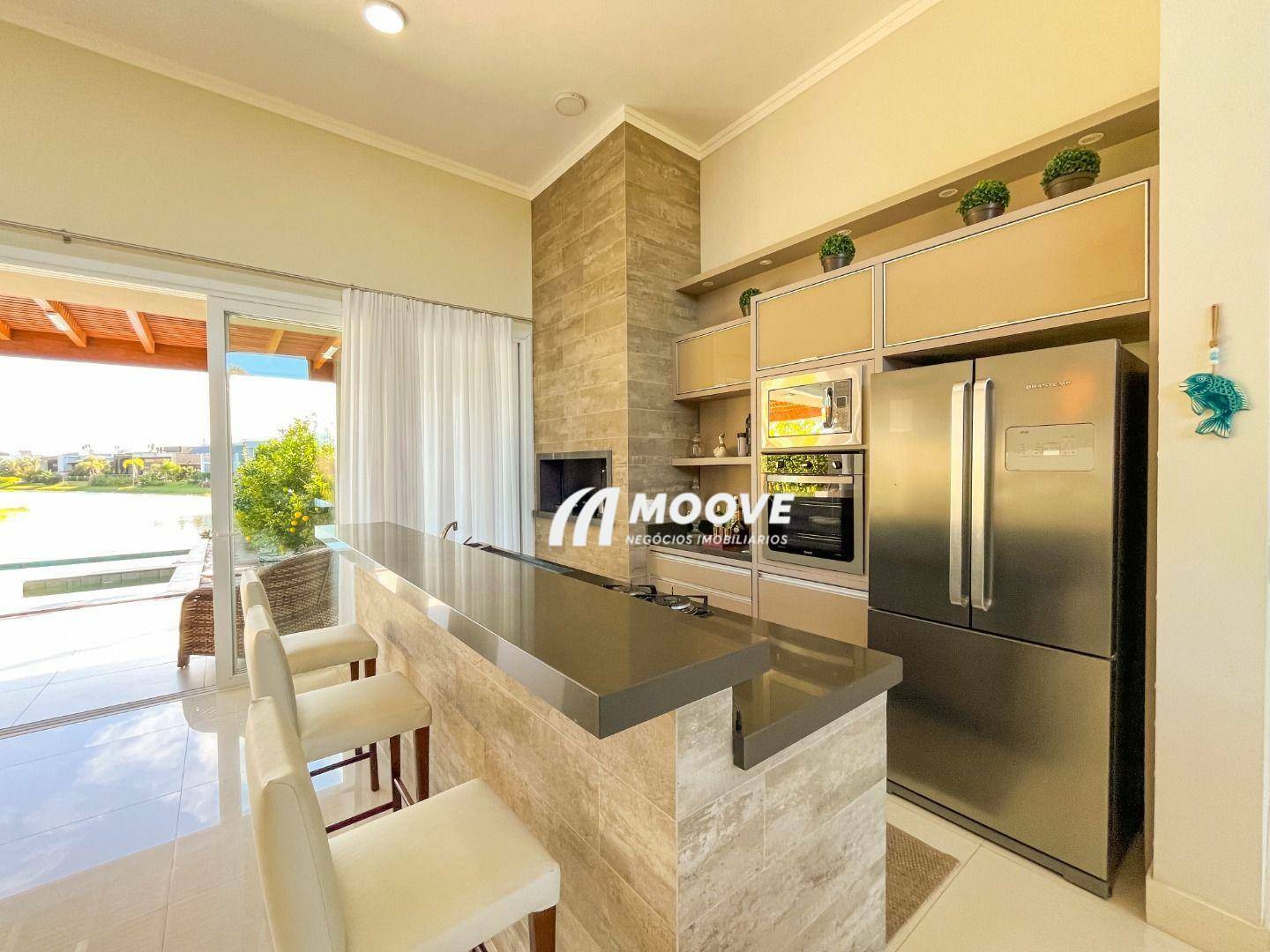 Casa de Condomínio à venda com 3 quartos, 158m² - Foto 8