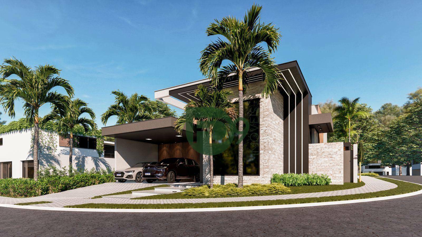 Casa de Condomínio à venda com 3 quartos, 200m² - Foto 7