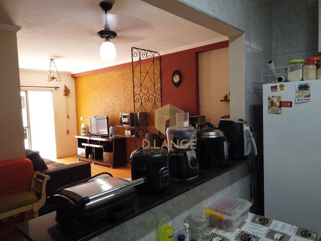 Apartamento à venda com 1 quarto, 57m² - Foto 4