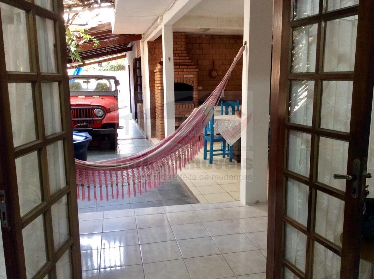 Sobrado à venda com 3 quartos, 175m² - Foto 29