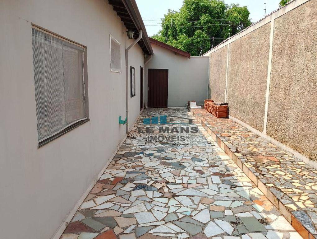 Casa à venda com 3 quartos, 187m² - Foto 41