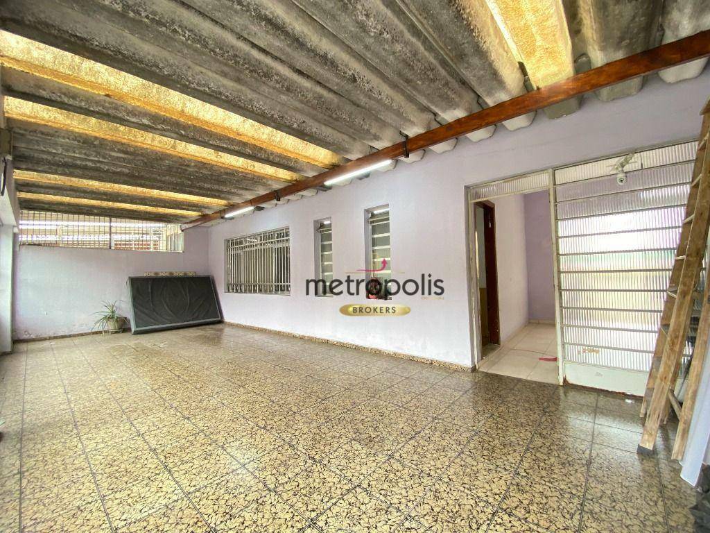 Sobrado à venda com 3 quartos, 205m² - Foto 29