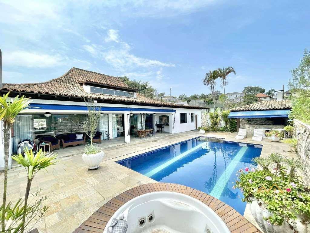 Casa de Condomínio à venda com 4 quartos, 548m² - Foto 64