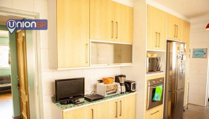 Apartamento à venda com 3 quartos, 172m² - Foto 19