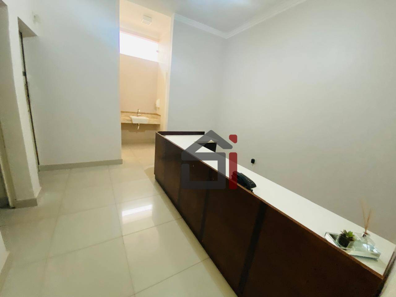 Conjunto Comercial-Sala à venda e aluguel - Foto 11