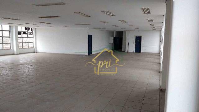 Prédio Inteiro para alugar, 2770m² - Foto 7