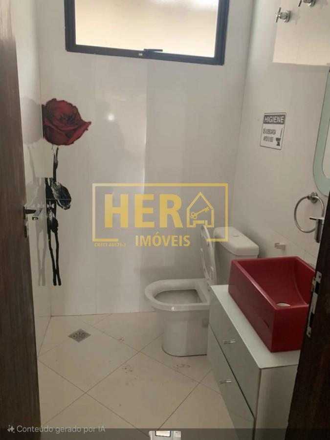 Casa para alugar com 4 quartos, 485m² - Foto 13