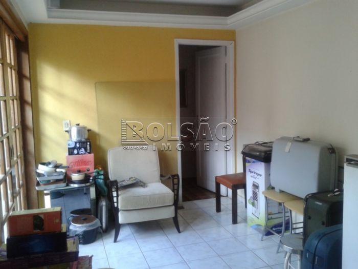 Casa à venda com 3 quartos, 120m² - Foto 13