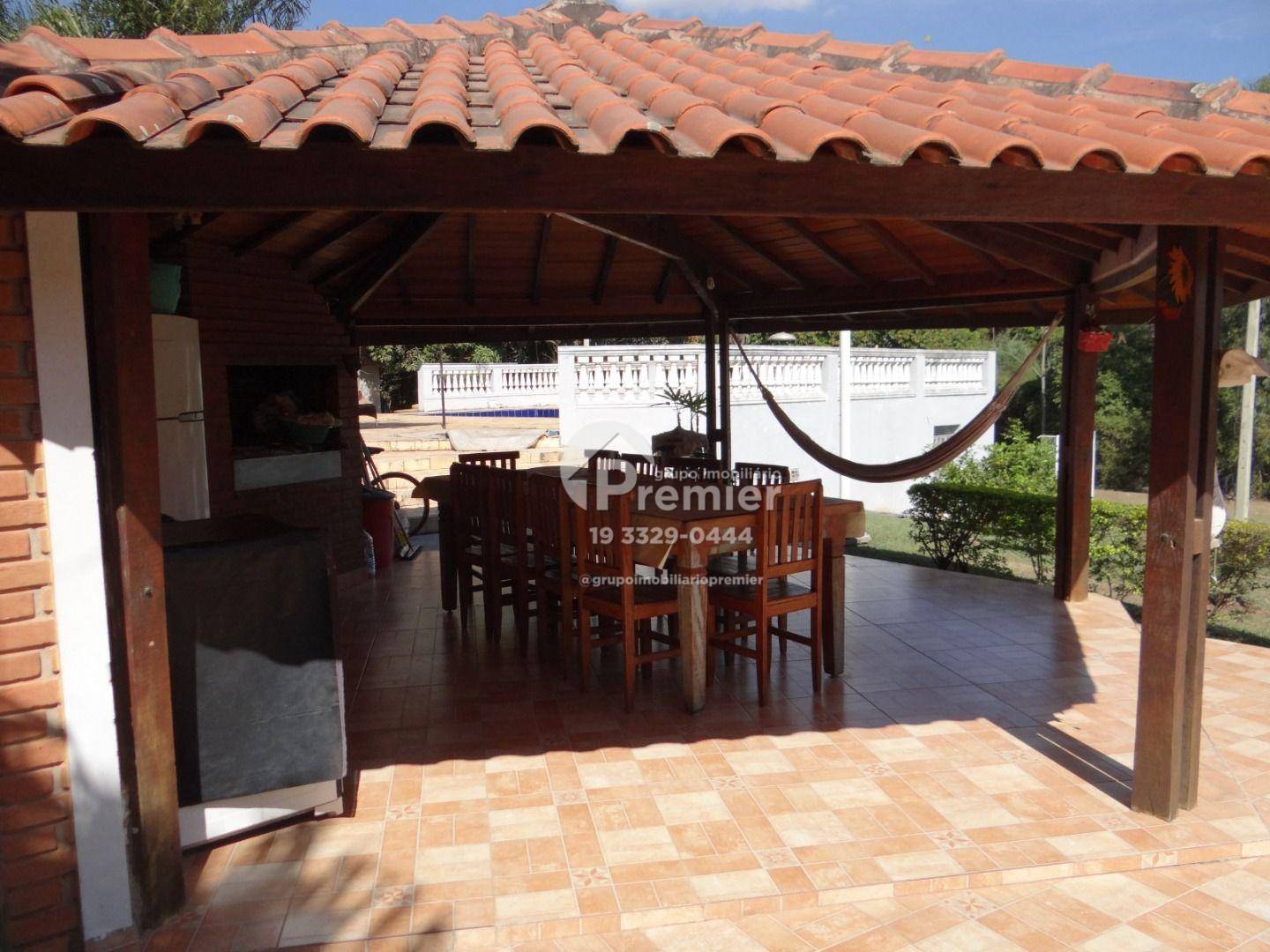 Chácara, 3 quartos, 3000 m² - Foto 4