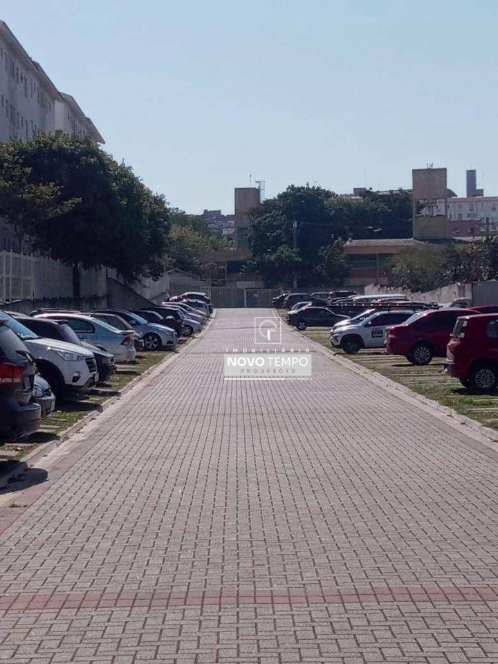 Apartamento à venda com 2 quartos, 50m² - Foto 16