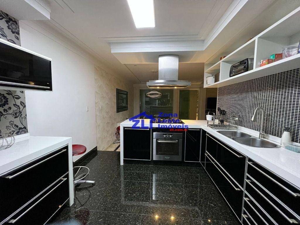 Sobrado à venda com 4 quartos, 350m² - Foto 66