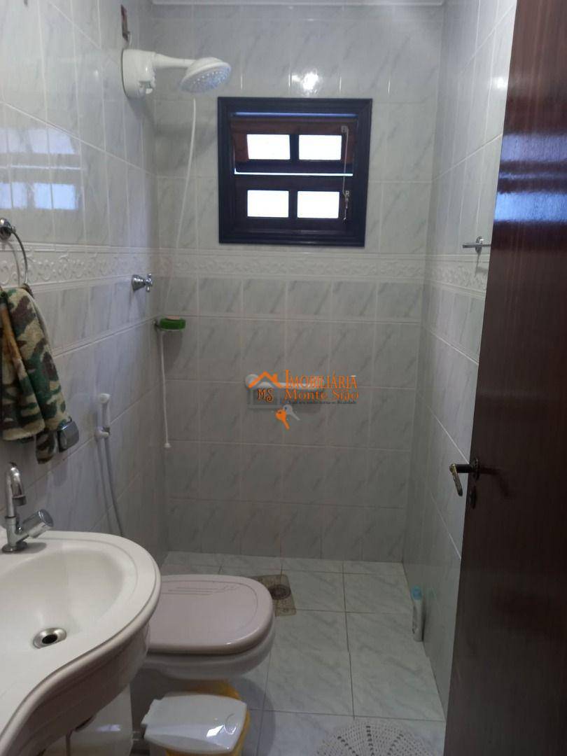 Sobrado à venda com 3 quartos, 191m² - Foto 14