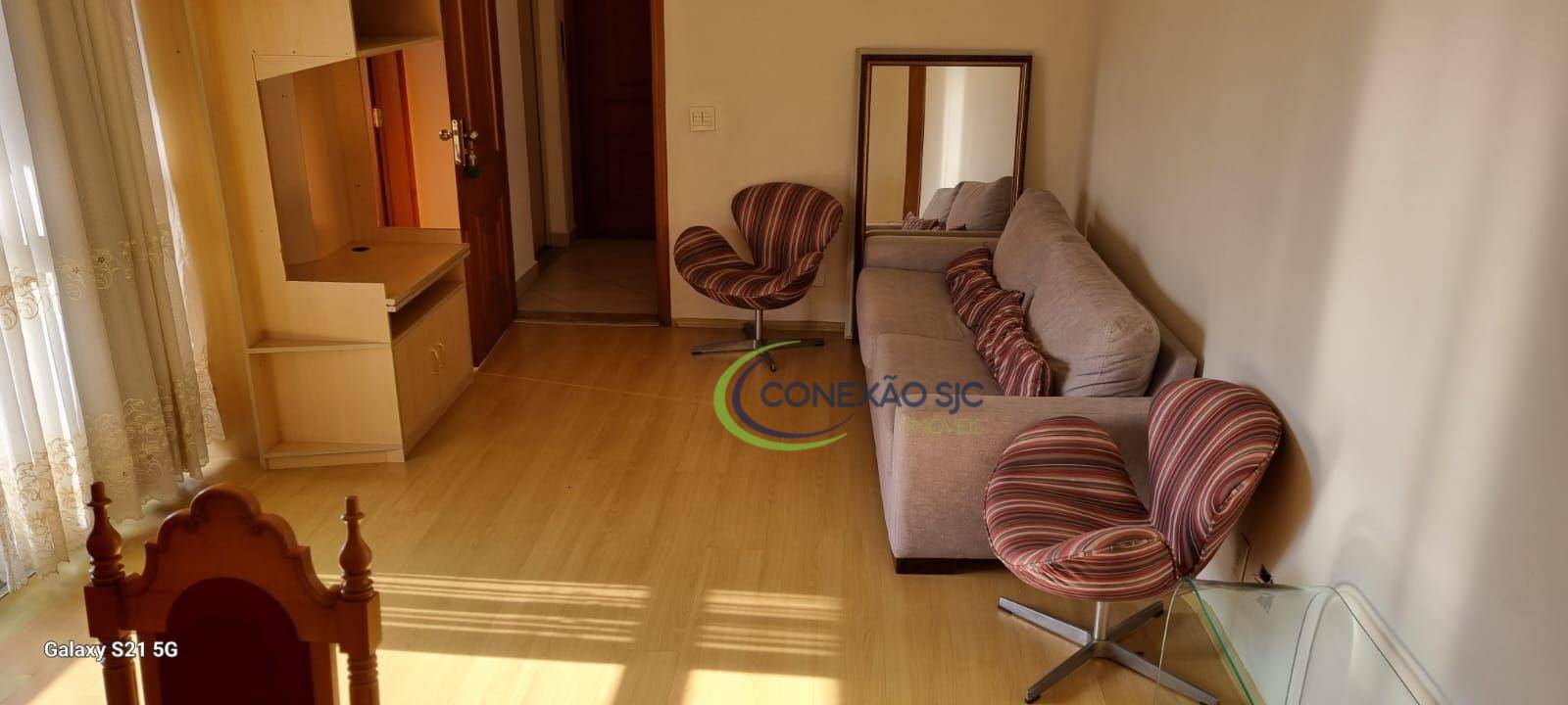 Apartamento à venda com 3 quartos, 102m² - Foto 3