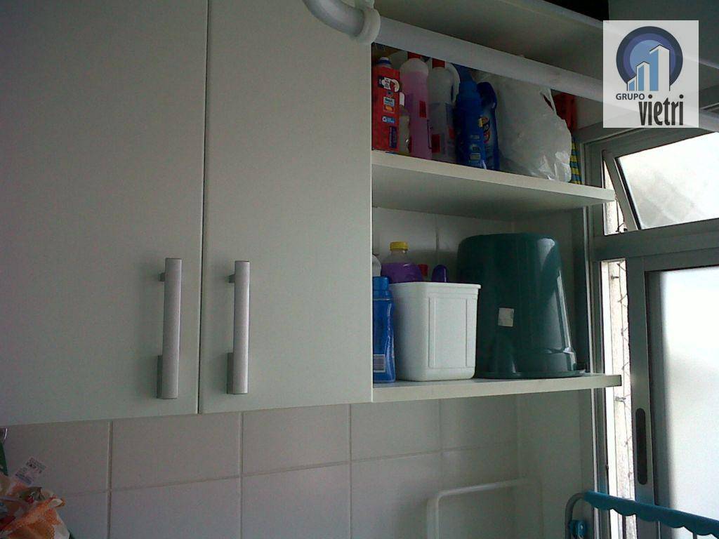 Apartamento à venda com 3 quartos, 55m² - Foto 2