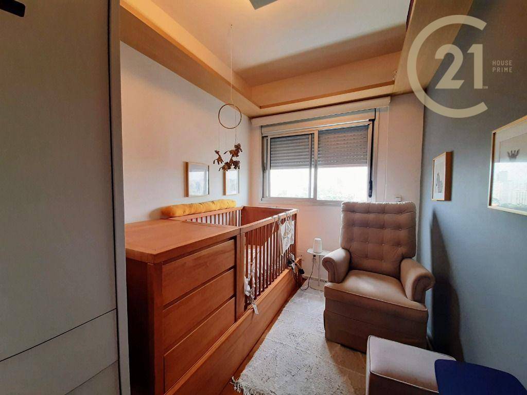 Apartamento à venda com 2 quartos, 121m² - Foto 31