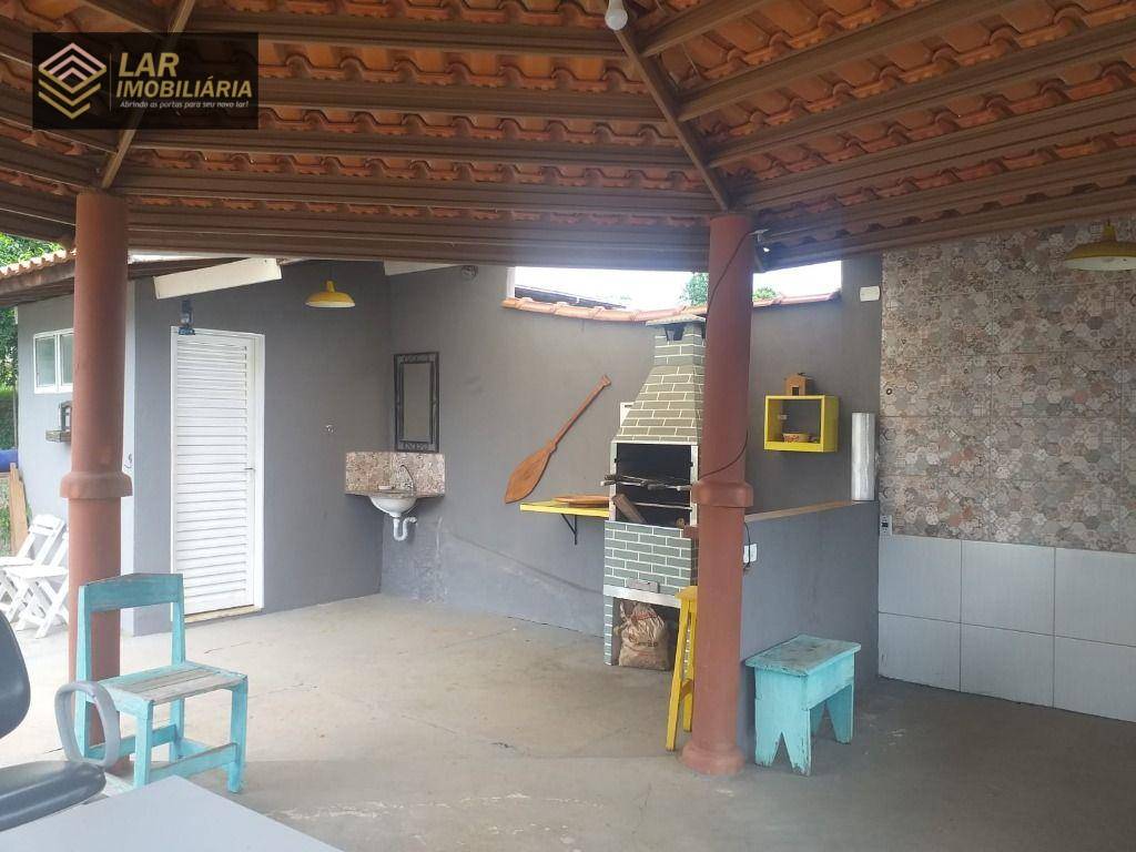 Chácara à venda com 2 quartos, 250m² - Foto 32