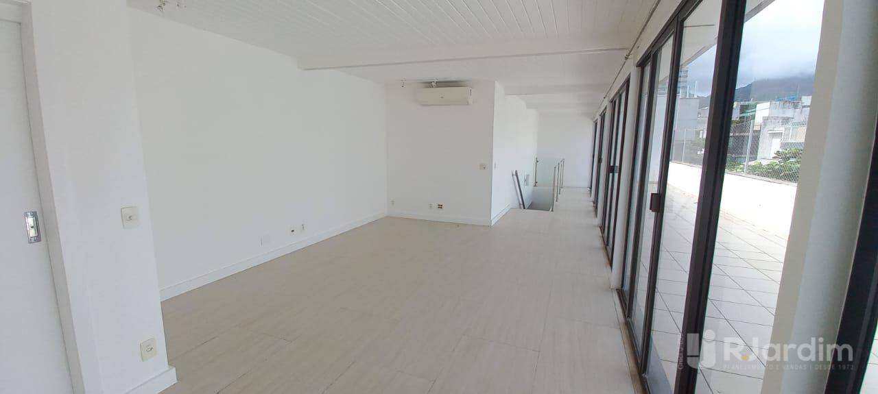 Cobertura para alugar com 5 quartos, 295m² - Foto 27